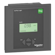 Schneider Power Factor Controller - VPL12N