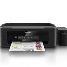 Epson L385 Wi-Fi All-in-One Ink Tank Printer