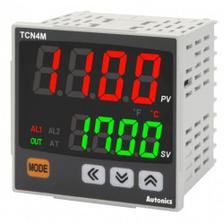 Autonics TCN4M-24R Digital Auto Tuning PID Temperature Controller