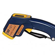 TES 1327 Infrared Thermometer