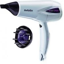 BaByliss D-321 WE Expert Hair Dryer