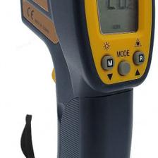 TES 1327K Infrared Thermometer