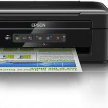 Epson L365 Wi-Fi All-in-One Ink Tank Printer
