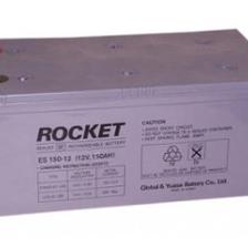 Rocket Tubular Battery 12V 150Ah