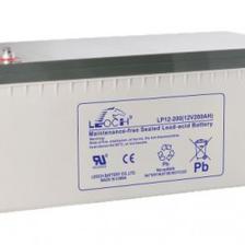 Leoch LP12-200 (12V-200AH) Maintenance Free Lead acid Battery