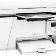 HP LaserJet Pro MFP M26nw T0L50A Printer