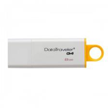 8GB Kingston Digital DataTraveler USB 3.0