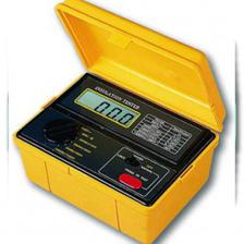 Lutron DI-6300 Digital Insulation Tester