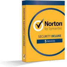 SYMANTEC NORTON NS-5 Device Security