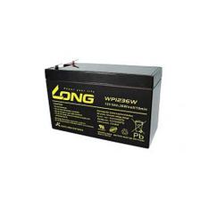 Long Lead-acid battery 12V 9AH
