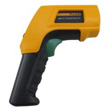Fluke 566 Infrared and Contact Thermometer