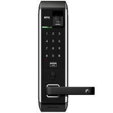 Epic EF-8000L Fingerprint Digital Door