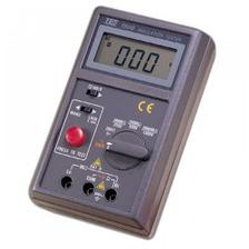 TES-1600 Insulation Tester