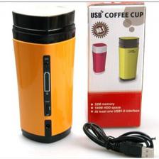 USB COFFEE CUP			