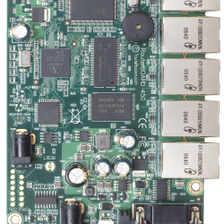 Mikrotik RB450 Router BOARD 