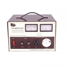 Stabimatic GL-15000C Automatic Voltage Regulator