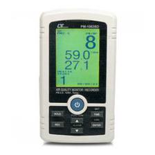 Lutron PM-1063SD Air Quality Monitor