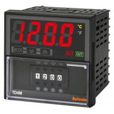 Autonics TD4M-14R Digital Switch PID Temperature Controller