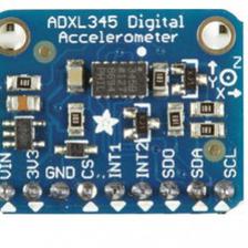 ADXL345 Digital Accelerometer