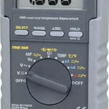 Sanwa RD701 AC True RMS Digital Multimeters