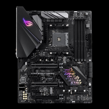 ASUS ROG STRIX B450-F GAMING AMD Motherboard