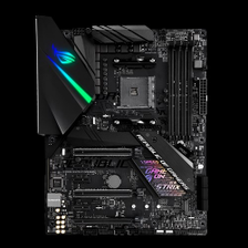 ASUS ROG STRIX X470-F GAMING AMD Motherboard