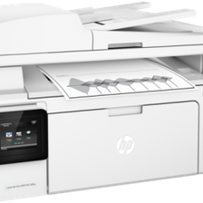HP LaserJet Pro MFP M130FW Printer G3Q60A