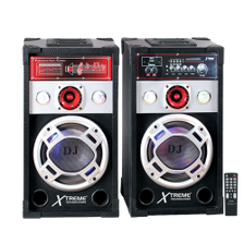 Xtreme Budget Plus Bluetooth Portable Speaker