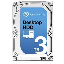 Seagate 3TB SATA Internal Hard Drive