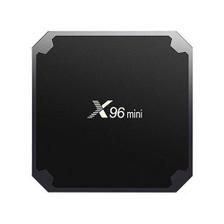X96 Mini Android 7.1 (2 GB + 16 GB)  Smart TV Box