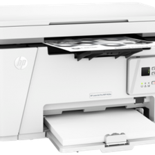 HP LaserJet Pro MFP M26a T0L49A Printer