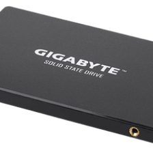 GIGABYTE 120GB SOLID STATE DRIVE