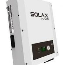 SOLAX ON-Grid Solar Inverter 36 Kw