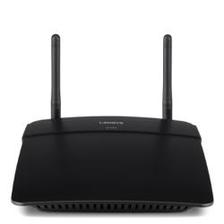 Linksys E1700 N300 Wi-Fi Router