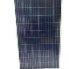 SunMaxx 250W Poly Solar Panel 5 Years Warranty