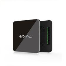 H96 MAX Android 8.1 TV Box 4GB+32GB