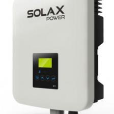 SOLAX ON-Grid Solar Inverter 5 Kw