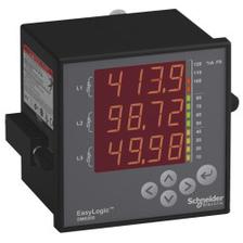 Schneider Digital Meter - DM6200