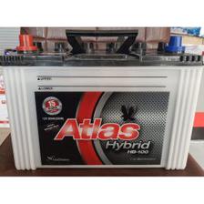 AGS HB-100 12V Hybrid Battery