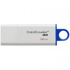16GB Kingston Digital DataTraveler USB 3.0