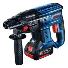 Bosch GBH 180-LI Cordless Rotary Hammer with SDS plus
