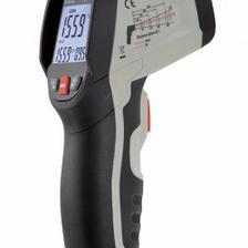 CEM DT-836 Infrared Thermometer 
