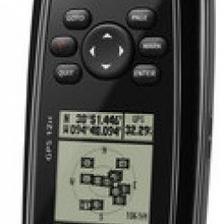 Garmin GPS 12H Handheld