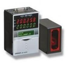 Omron ZSHLDS60 Automation and Safety Sensors