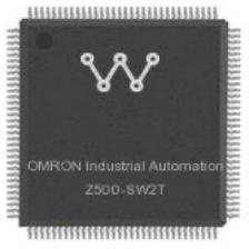 Omron Z500-SW2T Automation and Safety