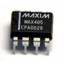 Max 485 IC