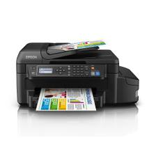 Epson L655 All-in-One Ink Tank Printer