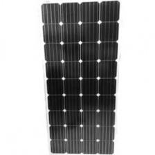 SunMaxx 170W Mono Solar Panel 5 Years Warranty