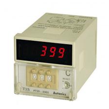 Autonics T3S Switch Setting Type Digital Temperature Controller