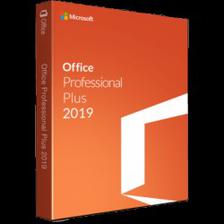 Office Pro Plus 2019 SNGL OLP NL